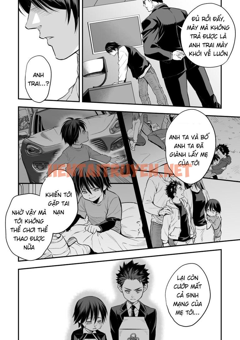 Xem ảnh Tổng Hợp Truyện Oneshot Và Doujinshi Theo Yêu Cầu - Chap 19 - img_030_1658405249 - HentaiTruyenVN.net