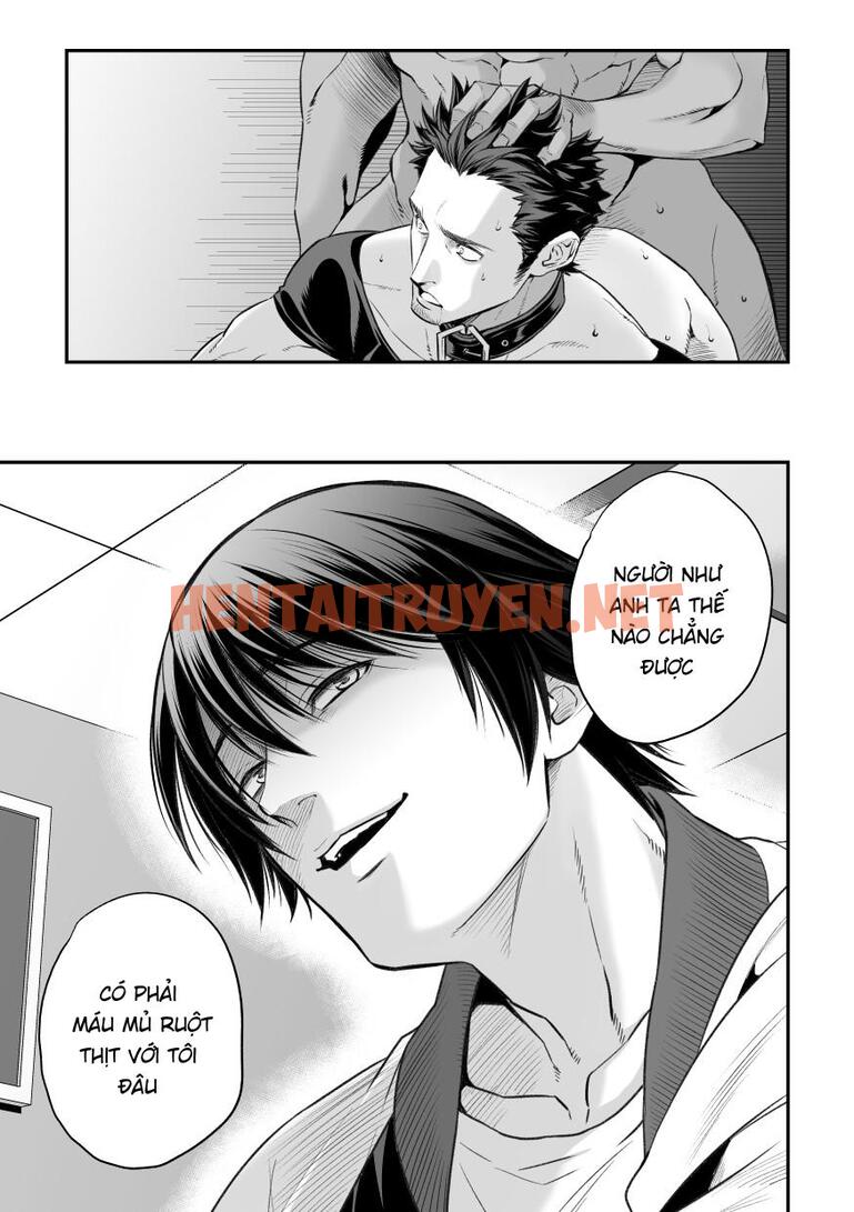 Xem ảnh Tổng Hợp Truyện Oneshot Và Doujinshi Theo Yêu Cầu - Chap 19 - img_031_1658405250 - HentaiTruyen.net