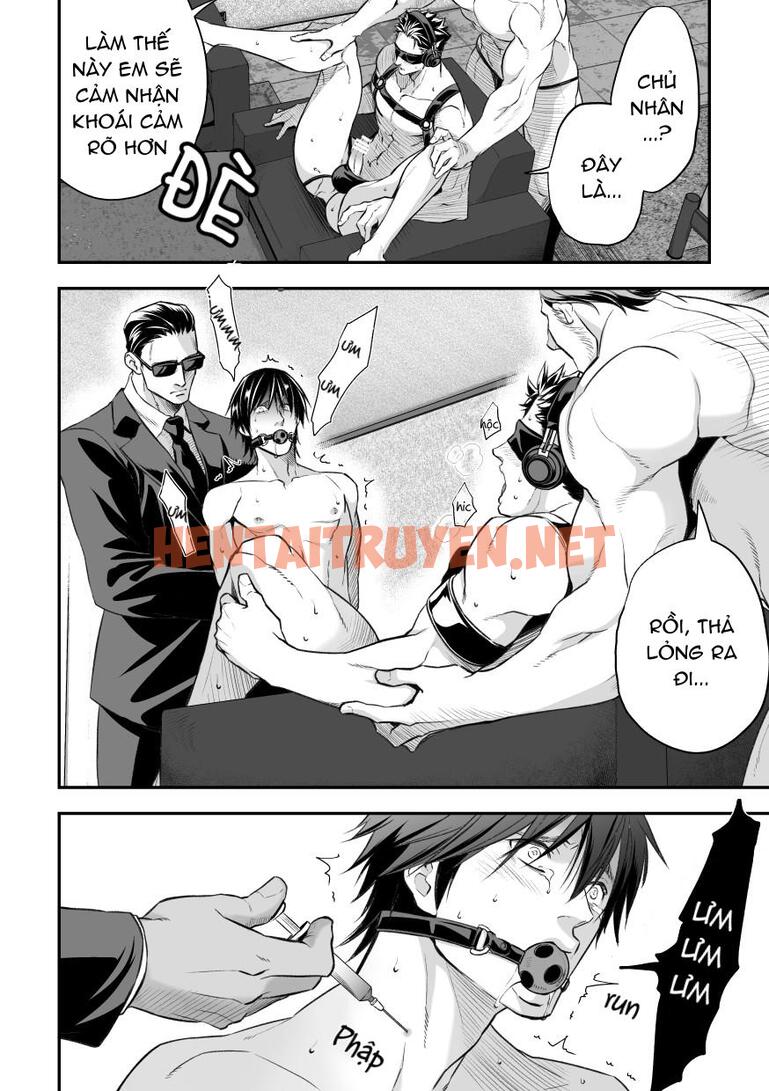 Xem ảnh Tổng Hợp Truyện Oneshot Và Doujinshi Theo Yêu Cầu - Chap 19 - img_042_1658405268 - HentaiTruyen.net