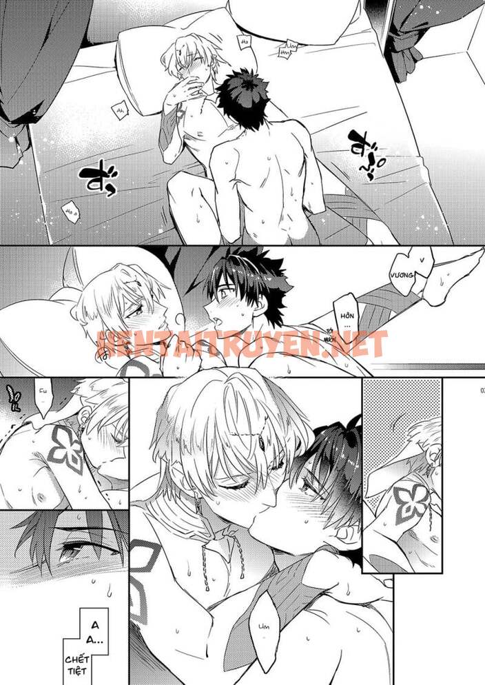 Xem ảnh Tổng Hợp Truyện Oneshot Và Doujinshi Theo Yêu Cầu - Chap 2 - img_005_1658406233 - HentaiTruyenVN.net