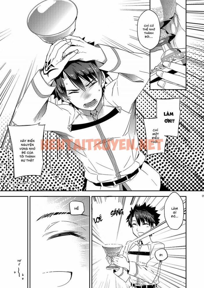 Xem ảnh Tổng Hợp Truyện Oneshot Và Doujinshi Theo Yêu Cầu - Chap 2 - img_007_1658406236 - HentaiTruyen.net