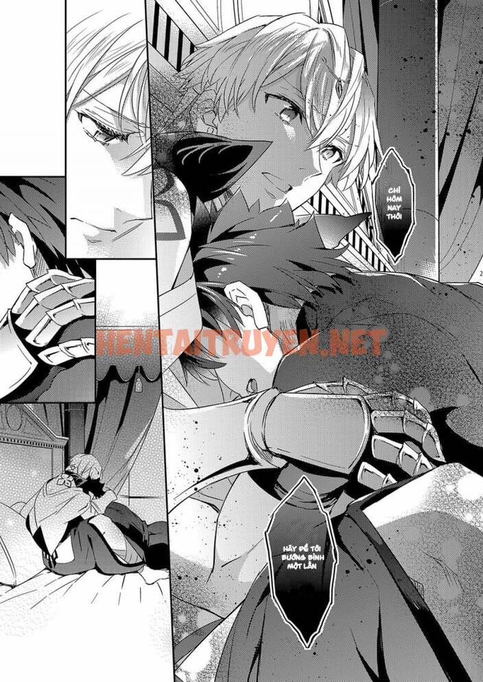 Xem ảnh Tổng Hợp Truyện Oneshot Và Doujinshi Theo Yêu Cầu - Chap 2 - img_019_1658406257 - HentaiTruyen.net