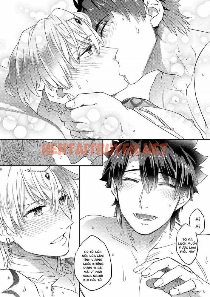 Xem ảnh Tổng Hợp Truyện Oneshot Và Doujinshi Theo Yêu Cầu - Chap 2 - img_024_1658406266 - HentaiTruyenVN.net