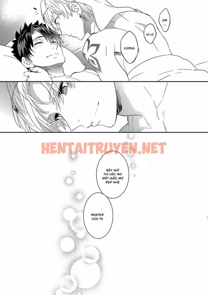 Xem ảnh Tổng Hợp Truyện Oneshot Và Doujinshi Theo Yêu Cầu - Chap 2 - img_033_1658406281 - HentaiTruyenVN.net