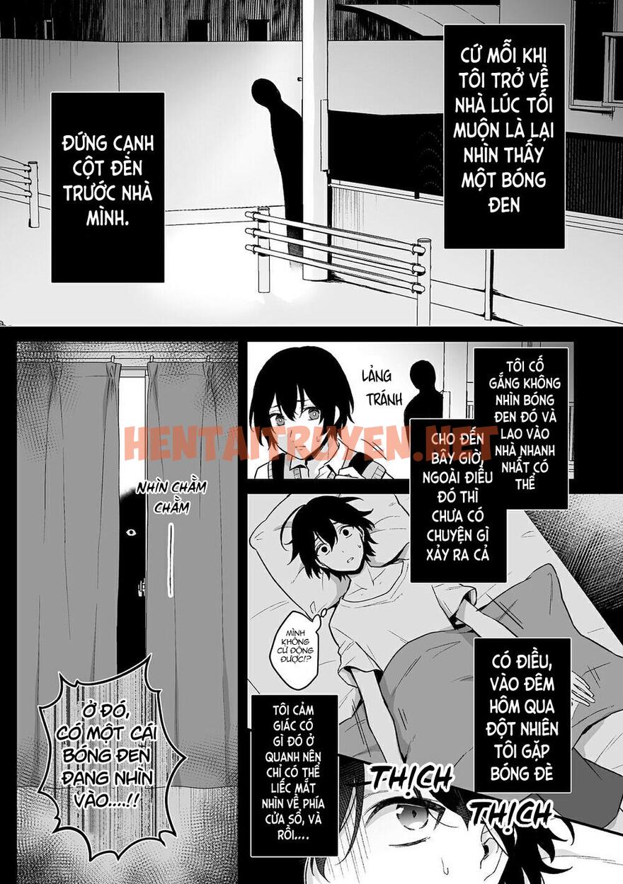 Xem ảnh Tổng Hợp Truyện Oneshot Và Doujinshi Theo Yêu Cầu - Chap 20 - img_003_1658405155 - HentaiTruyenVN.net