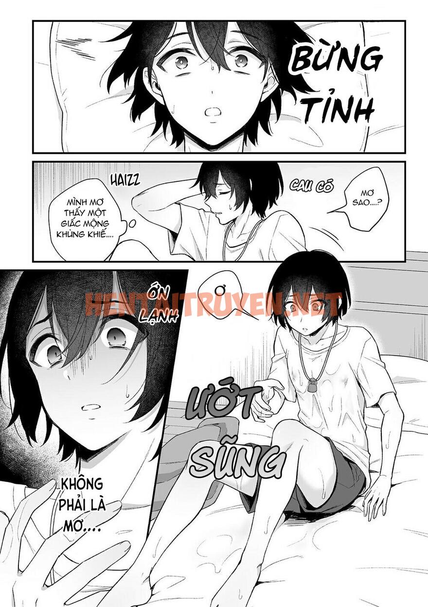 Xem ảnh Tổng Hợp Truyện Oneshot Và Doujinshi Theo Yêu Cầu - Chap 20 - img_010_1658405167 - HentaiTruyenVN.net