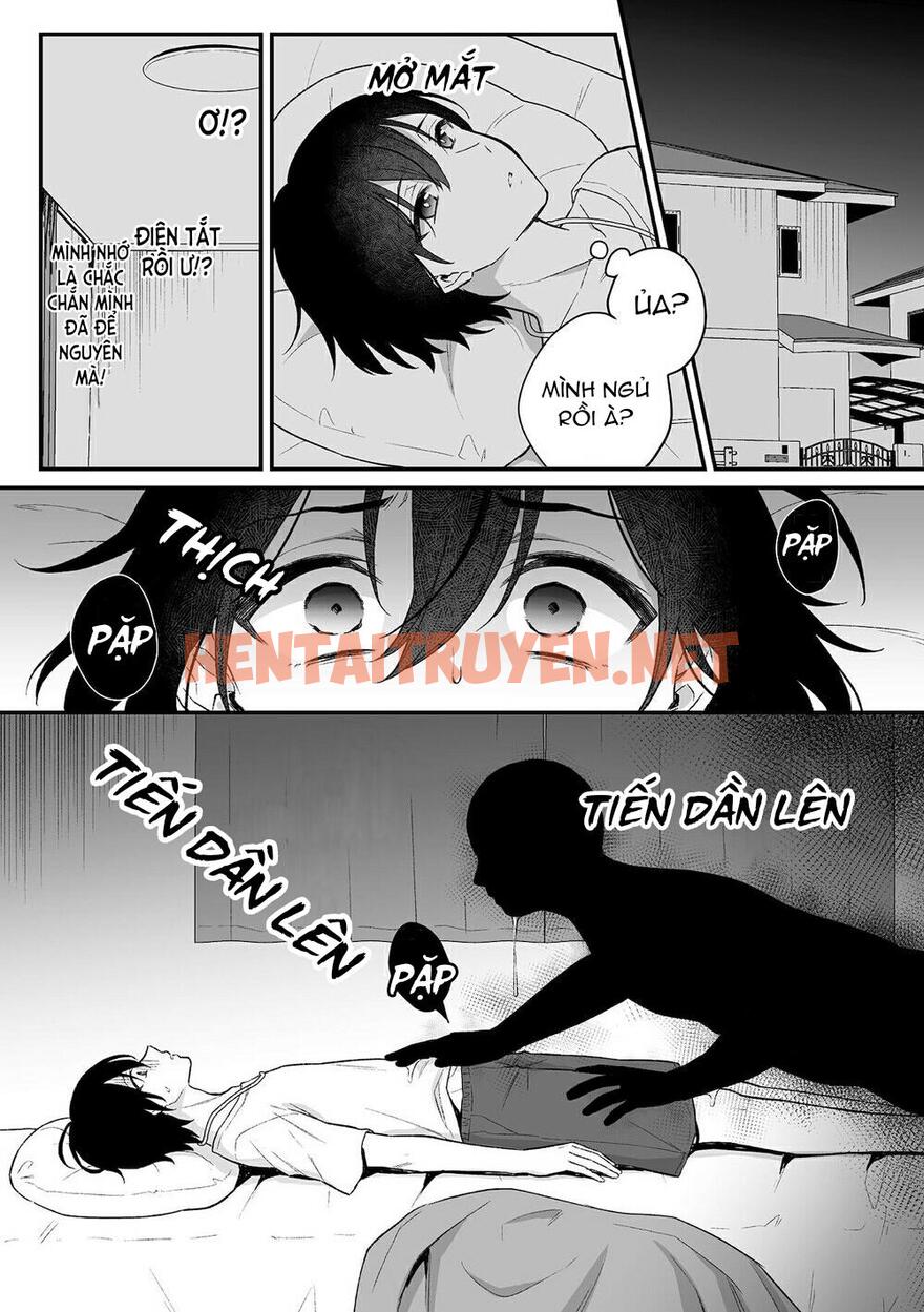 Xem ảnh Tổng Hợp Truyện Oneshot Và Doujinshi Theo Yêu Cầu - Chap 20 - img_015_1658405176 - HentaiTruyenVN.net