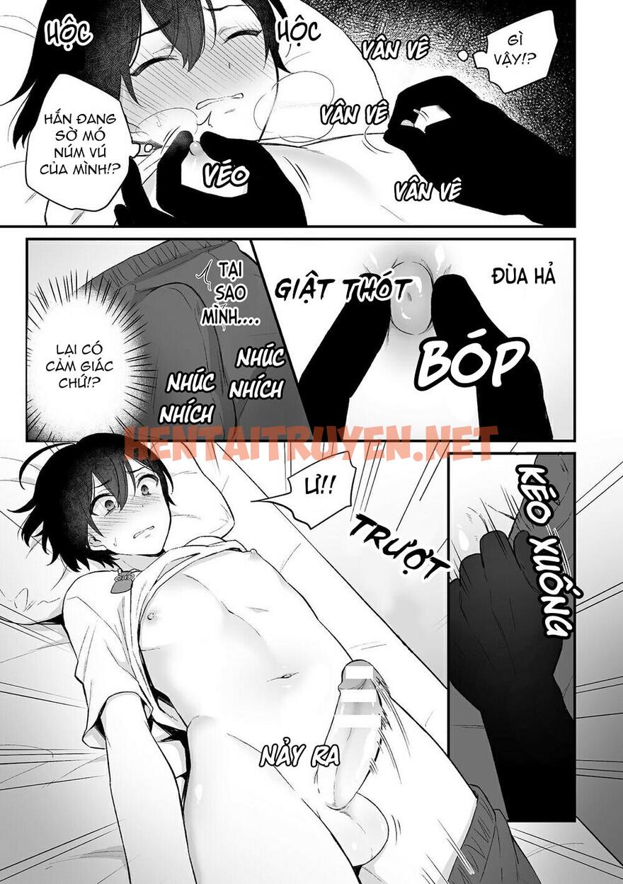 Xem ảnh Tổng Hợp Truyện Oneshot Và Doujinshi Theo Yêu Cầu - Chap 20 - img_017_1658405179 - HentaiTruyen.net