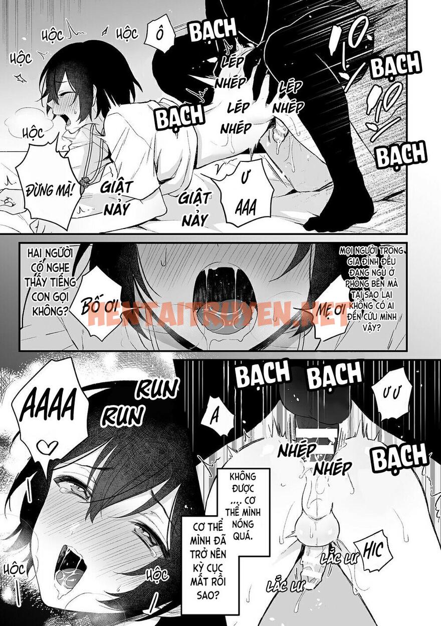 Xem ảnh Tổng Hợp Truyện Oneshot Và Doujinshi Theo Yêu Cầu - Chap 20 - img_023_1658405190 - HentaiTruyen.net