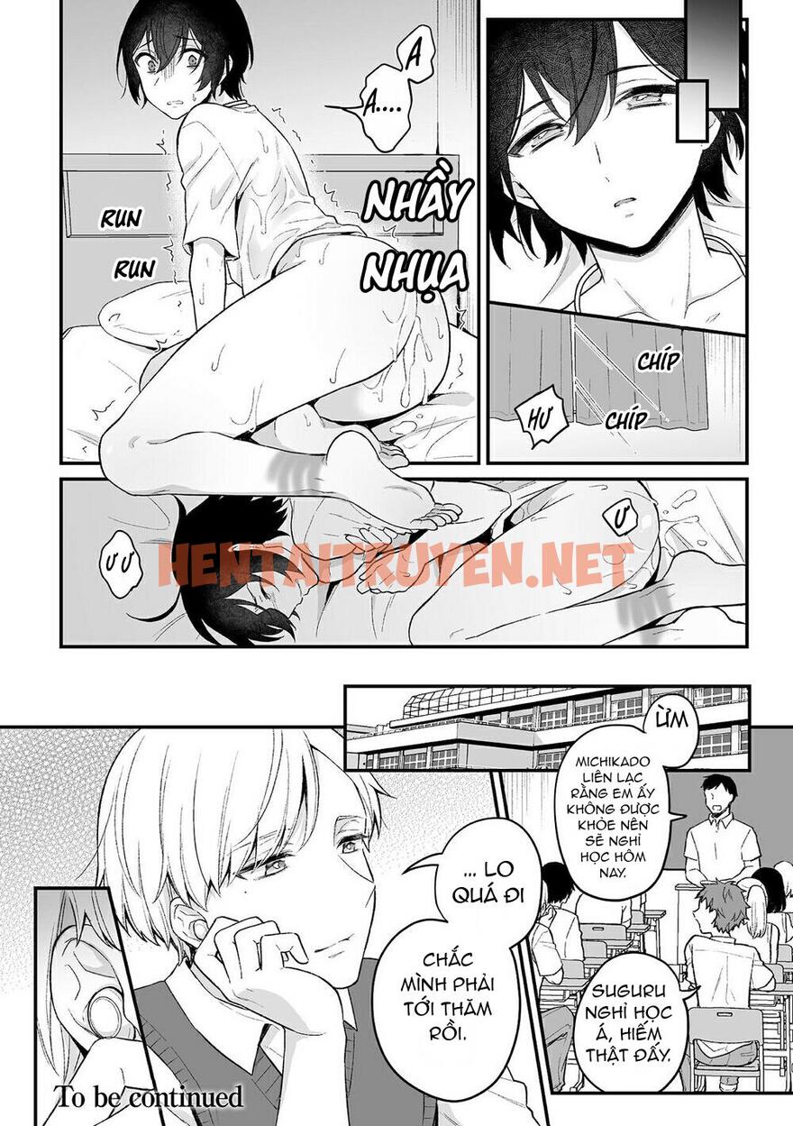 Xem ảnh Tổng Hợp Truyện Oneshot Và Doujinshi Theo Yêu Cầu - Chap 20 - img_026_1658405196 - HentaiTruyen.net