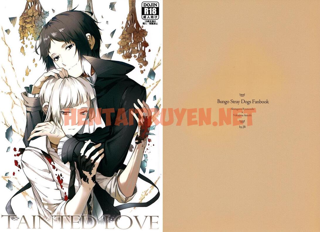 Xem ảnh Tổng Hợp Truyện Oneshot Và Doujinshi Theo Yêu Cầu - Chap 21 - img_002_1658405097 - HentaiTruyen.net