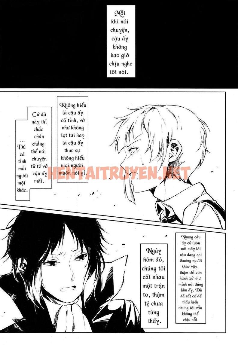 Xem ảnh Tổng Hợp Truyện Oneshot Và Doujinshi Theo Yêu Cầu - Chap 21 - img_003_1658405099 - HentaiTruyenVN.net