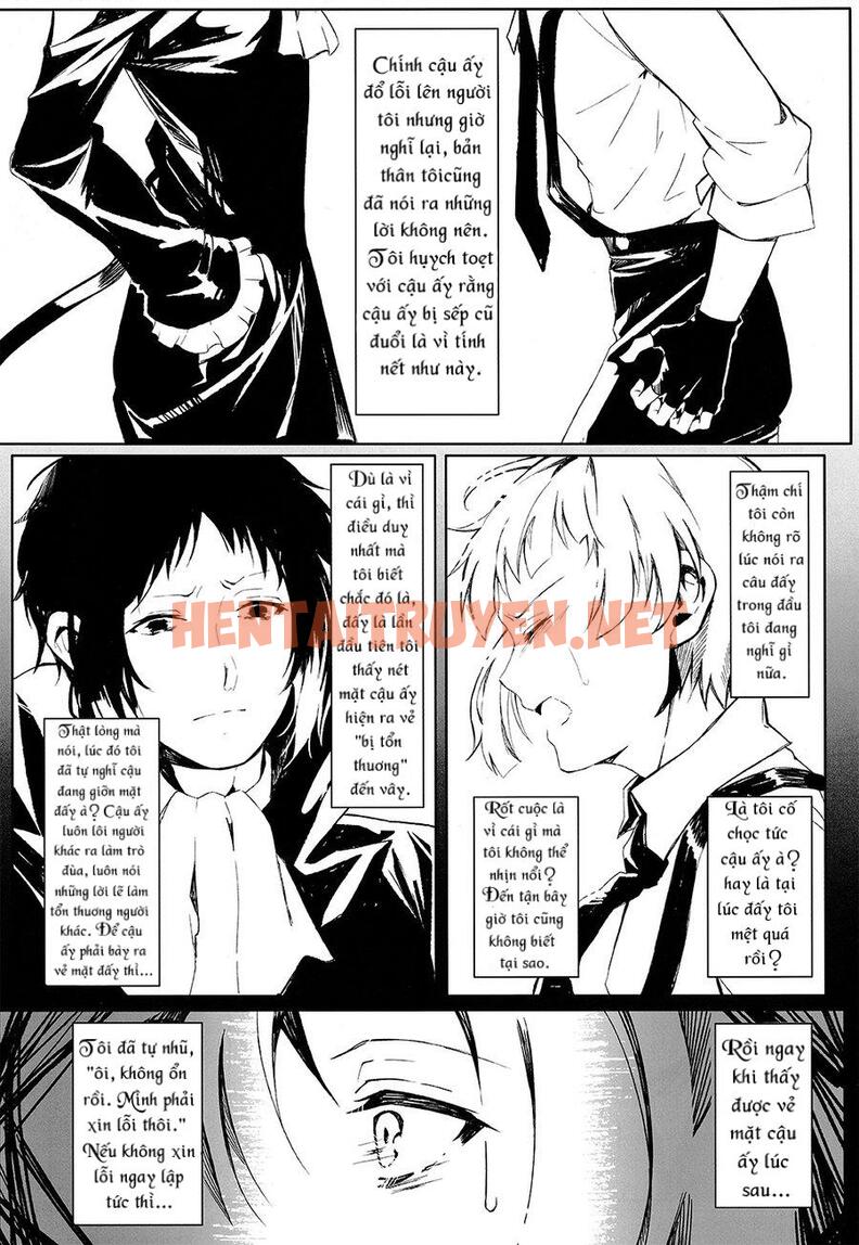 Xem ảnh Tổng Hợp Truyện Oneshot Và Doujinshi Theo Yêu Cầu - Chap 21 - img_004_1658405100 - HentaiTruyen.net