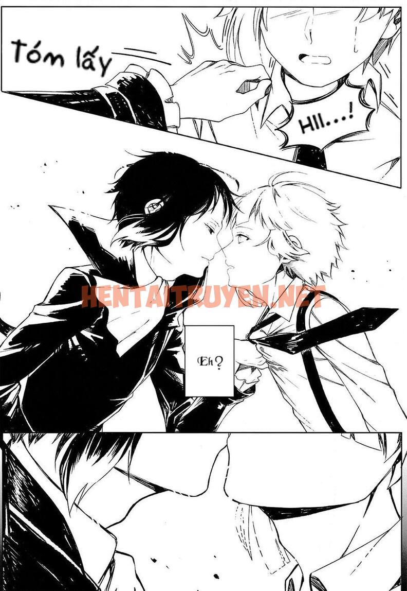 Xem ảnh Tổng Hợp Truyện Oneshot Và Doujinshi Theo Yêu Cầu - Chap 21 - img_006_1658405103 - HentaiTruyen.net