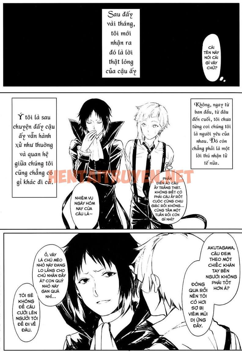 Xem ảnh Tổng Hợp Truyện Oneshot Và Doujinshi Theo Yêu Cầu - Chap 21 - img_009_1658405108 - HentaiTruyenVN.net