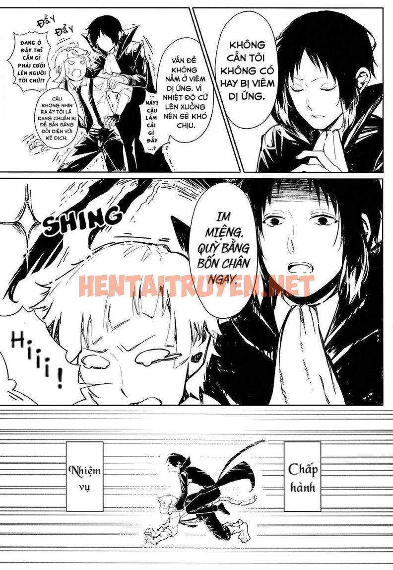 Xem ảnh Tổng Hợp Truyện Oneshot Và Doujinshi Theo Yêu Cầu - Chap 21 - img_010_1658405109 - HentaiTruyen.net