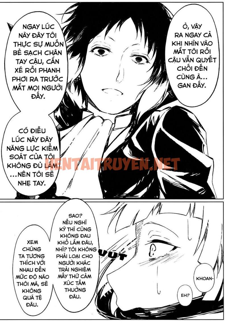 Xem ảnh Tổng Hợp Truyện Oneshot Và Doujinshi Theo Yêu Cầu - Chap 21 - img_014_1658405115 - HentaiTruyenVN.net