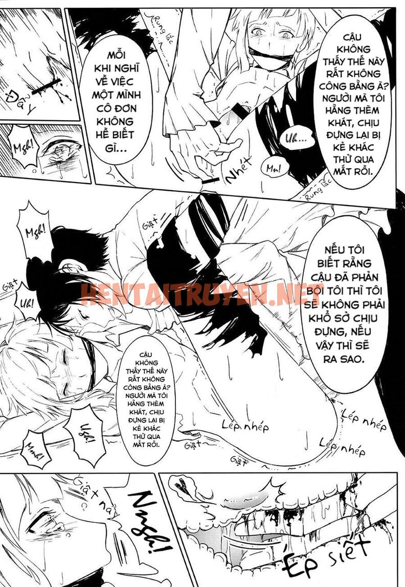 Xem ảnh Tổng Hợp Truyện Oneshot Và Doujinshi Theo Yêu Cầu - Chap 21 - img_018_1658405122 - HentaiTruyenVN.net