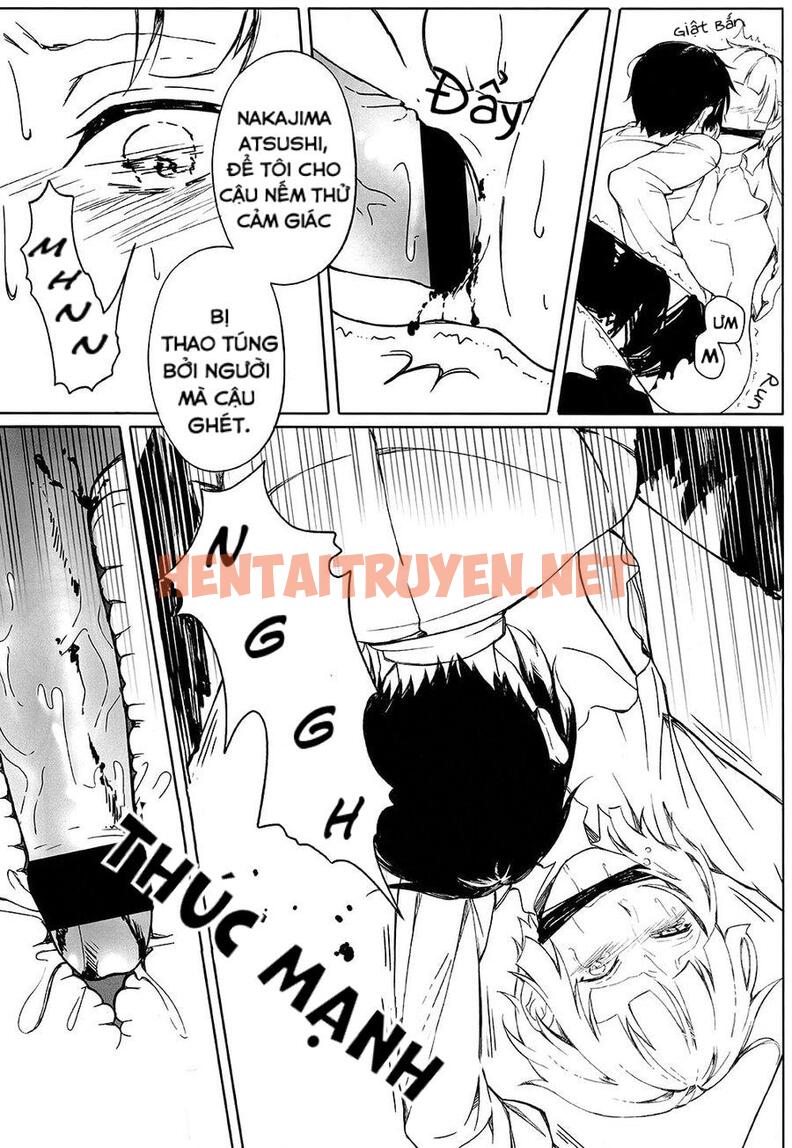 Xem ảnh Tổng Hợp Truyện Oneshot Và Doujinshi Theo Yêu Cầu - Chap 21 - img_020_1658405125 - HentaiTruyen.net