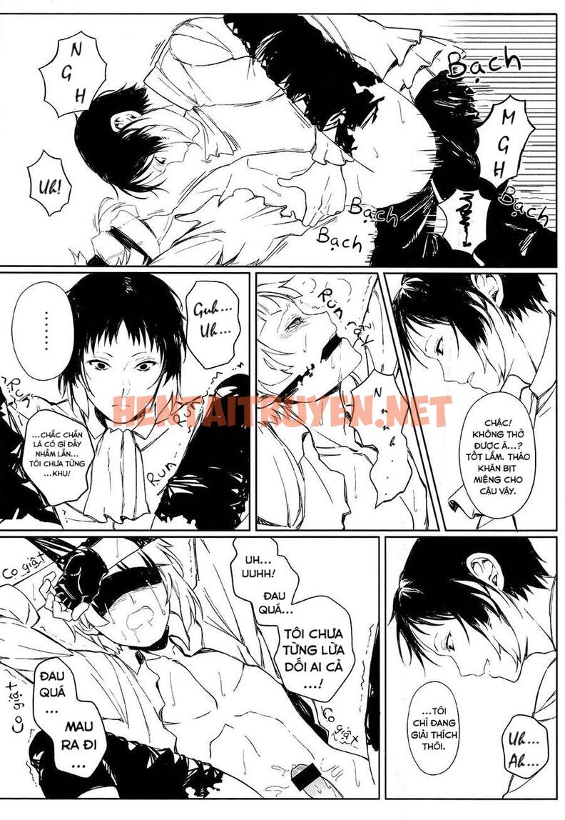 Xem ảnh Tổng Hợp Truyện Oneshot Và Doujinshi Theo Yêu Cầu - Chap 21 - img_022_1658405129 - HentaiTruyen.net