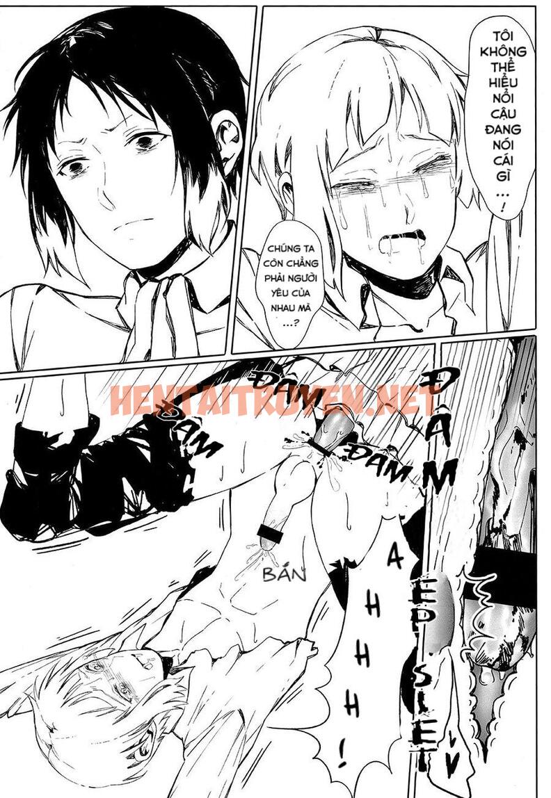 Xem ảnh Tổng Hợp Truyện Oneshot Và Doujinshi Theo Yêu Cầu - Chap 21 - img_024_1658405132 - HentaiTruyen.net