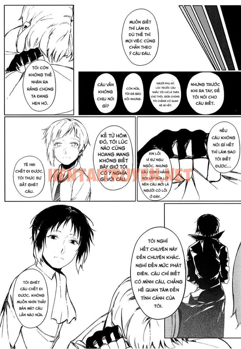 Xem ảnh Tổng Hợp Truyện Oneshot Và Doujinshi Theo Yêu Cầu - Chap 21 - img_027_1658405137 - HentaiTruyen.net