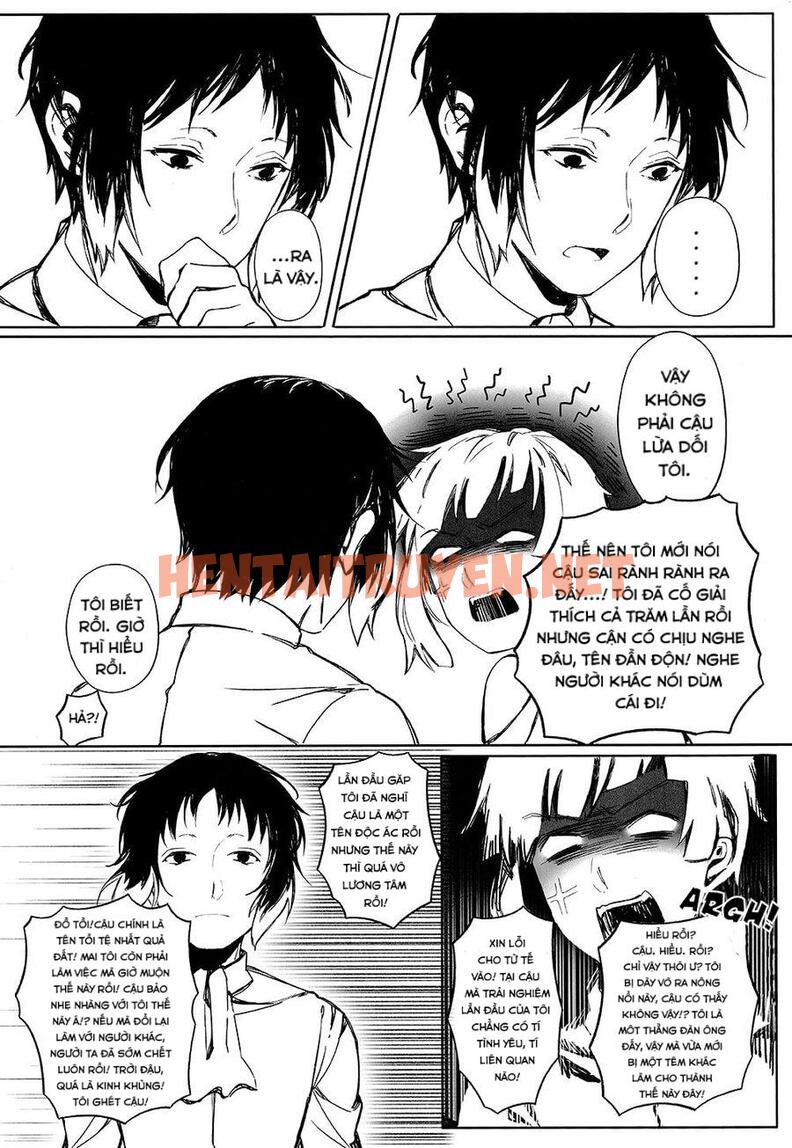 Xem ảnh Tổng Hợp Truyện Oneshot Và Doujinshi Theo Yêu Cầu - Chap 21 - img_028_1658405138 - HentaiTruyen.net