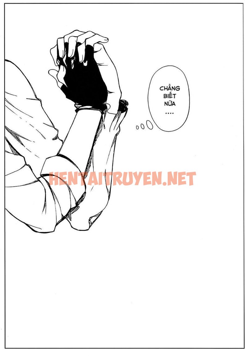 Xem ảnh Tổng Hợp Truyện Oneshot Và Doujinshi Theo Yêu Cầu - Chap 21 - img_035_1658405149 - HentaiTruyen.net