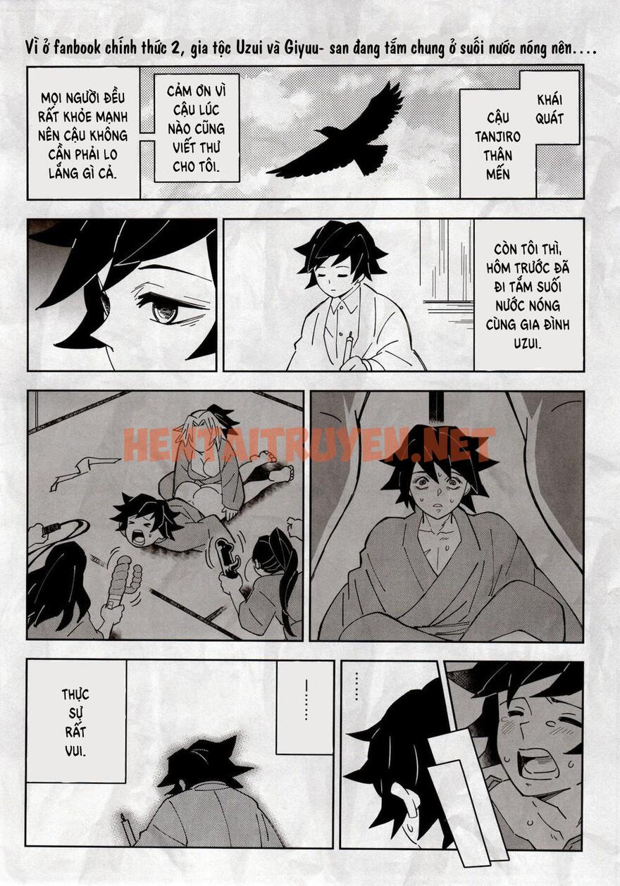 Xem ảnh Tổng Hợp Truyện Oneshot Và Doujinshi Theo Yêu Cầu - Chap 22 - img_004_1658405045 - HentaiTruyen.net