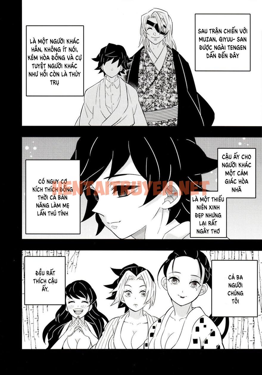 Xem ảnh Tổng Hợp Truyện Oneshot Và Doujinshi Theo Yêu Cầu - Chap 22 - img_011_1658405057 - HentaiTruyen.net