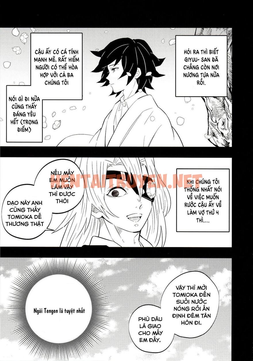 Xem ảnh Tổng Hợp Truyện Oneshot Và Doujinshi Theo Yêu Cầu - Chap 22 - img_012_1658405059 - HentaiTruyen.net