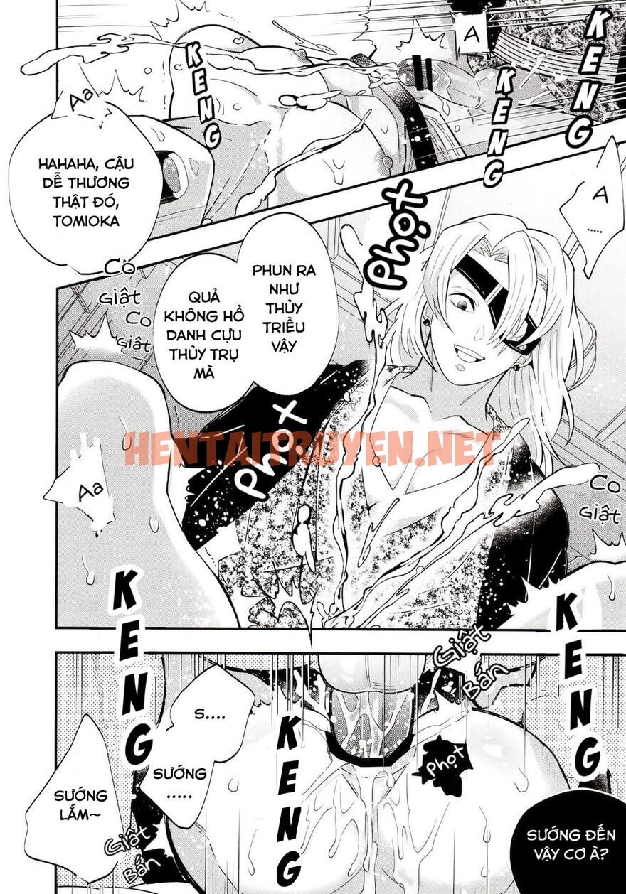 Xem ảnh Tổng Hợp Truyện Oneshot Và Doujinshi Theo Yêu Cầu - Chap 22 - img_019_1658405071 - HentaiTruyenVN.net