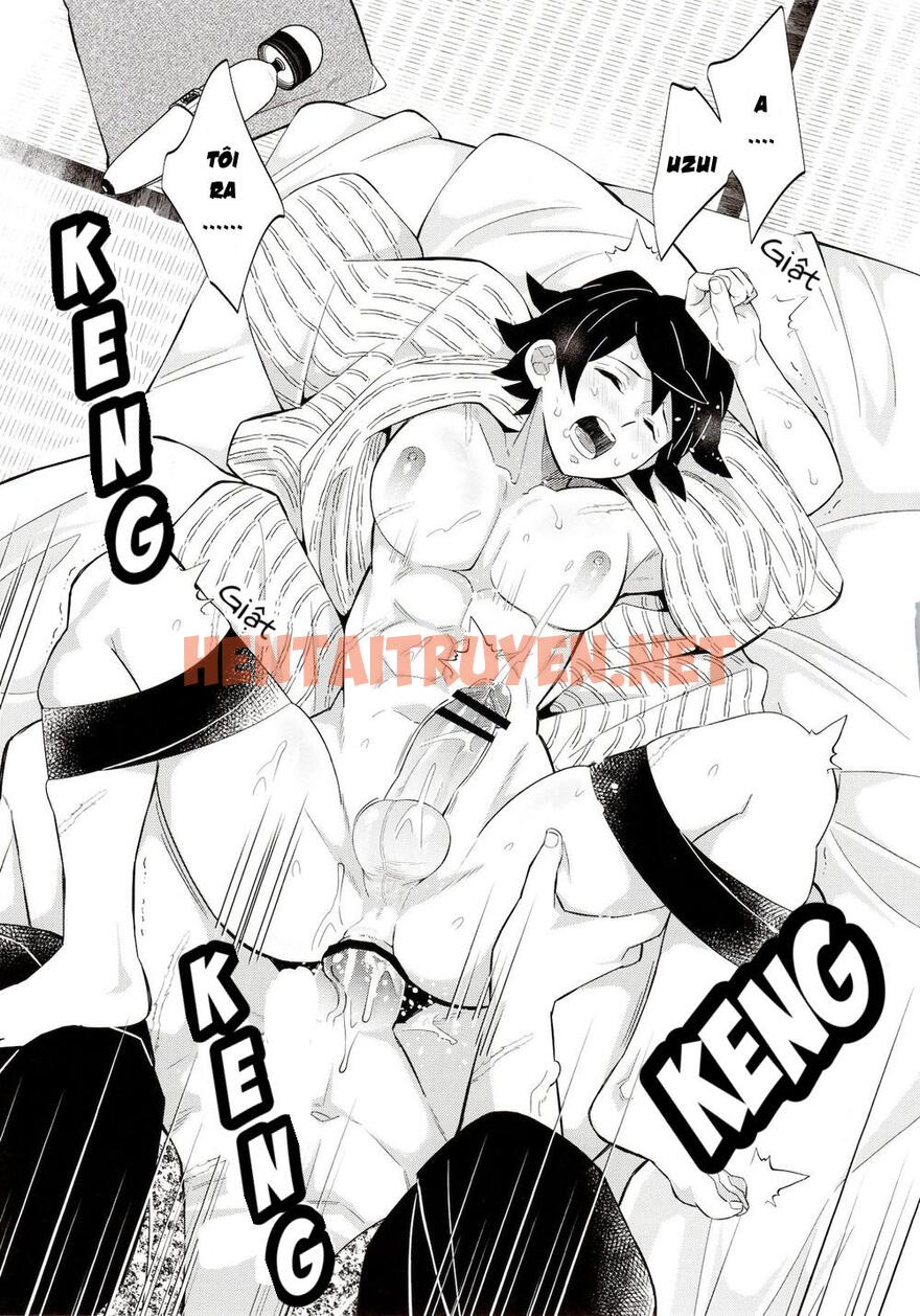 Xem ảnh Tổng Hợp Truyện Oneshot Và Doujinshi Theo Yêu Cầu - Chap 22 - img_026_1658405083 - HentaiTruyen.net