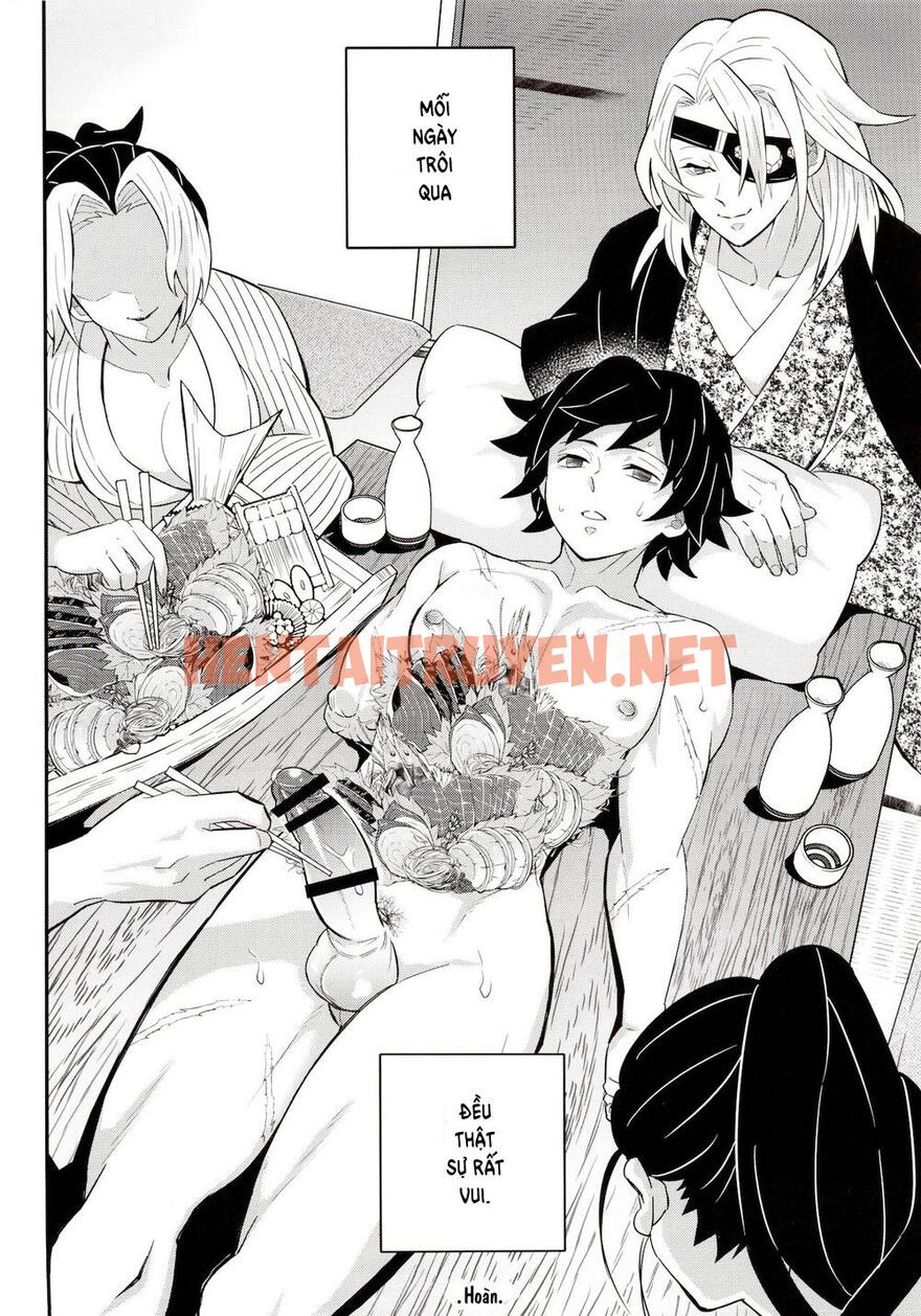 Xem ảnh Tổng Hợp Truyện Oneshot Và Doujinshi Theo Yêu Cầu - Chap 22 - img_029_1658405089 - HentaiTruyenVN.net