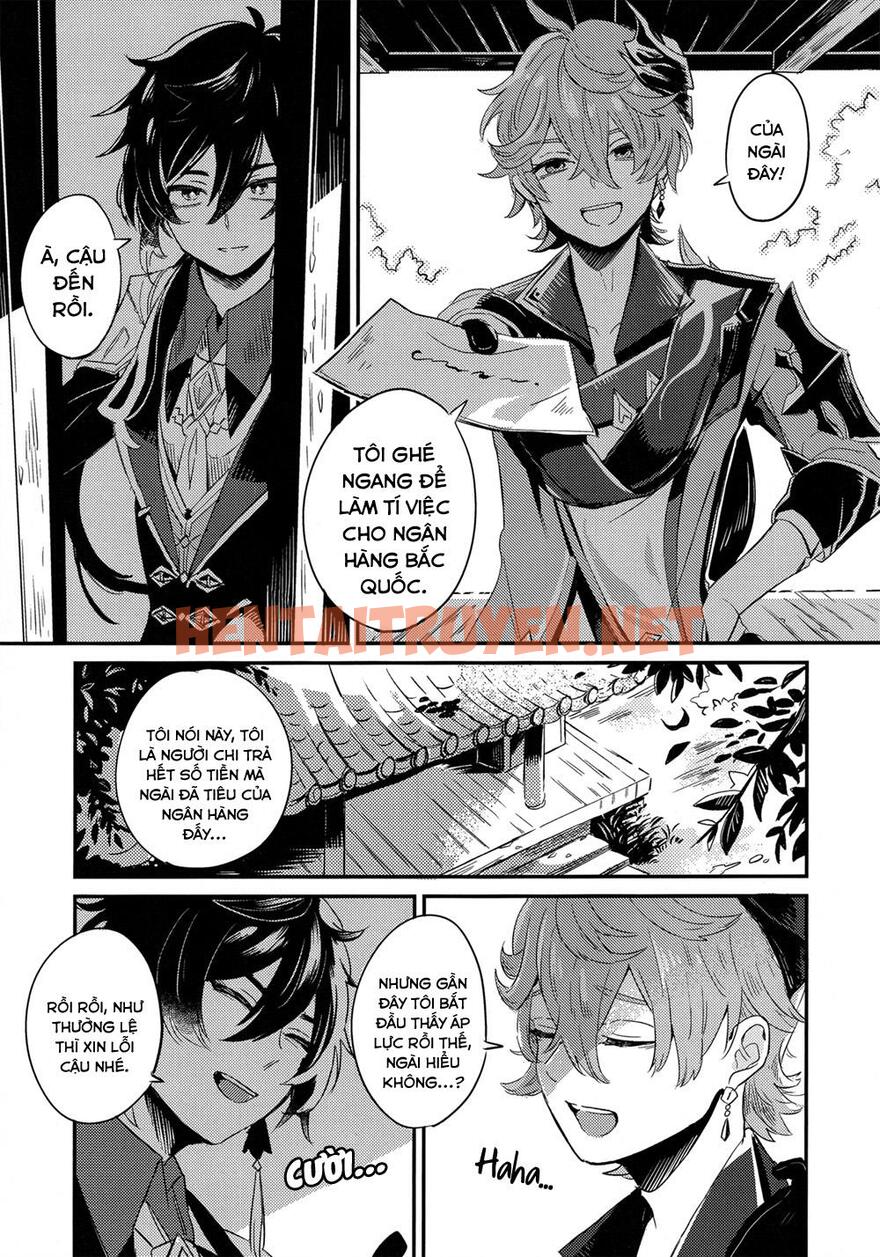 Xem ảnh Tổng Hợp Truyện Oneshot Và Doujinshi Theo Yêu Cầu - Chap 23 - img_010_1658404996 - HentaiTruyenVN.net