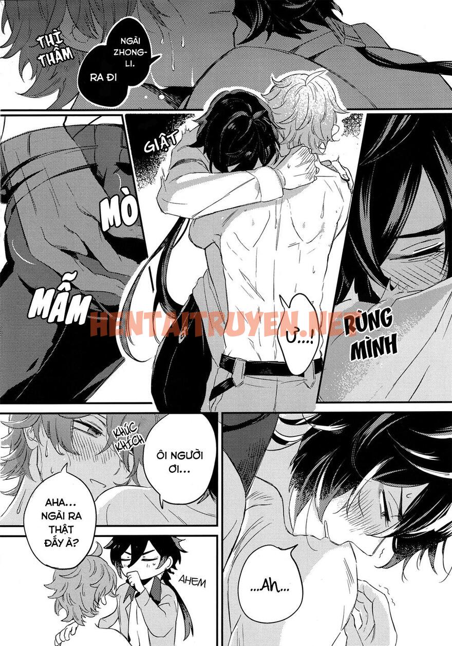 Xem ảnh Tổng Hợp Truyện Oneshot Và Doujinshi Theo Yêu Cầu - Chap 23 - img_019_1658405013 - HentaiTruyen.net