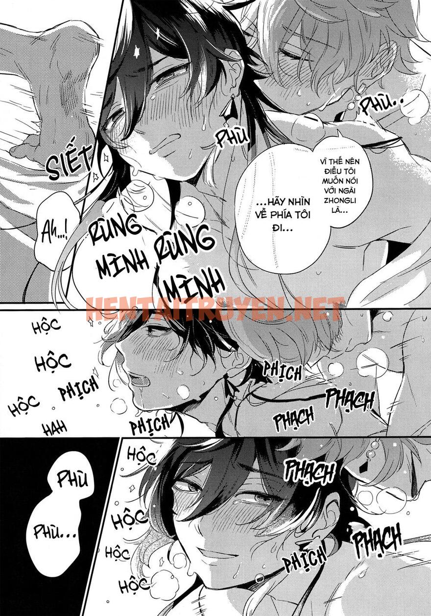 Xem ảnh Tổng Hợp Truyện Oneshot Và Doujinshi Theo Yêu Cầu - Chap 23 - img_026_1658405027 - HentaiTruyen.net