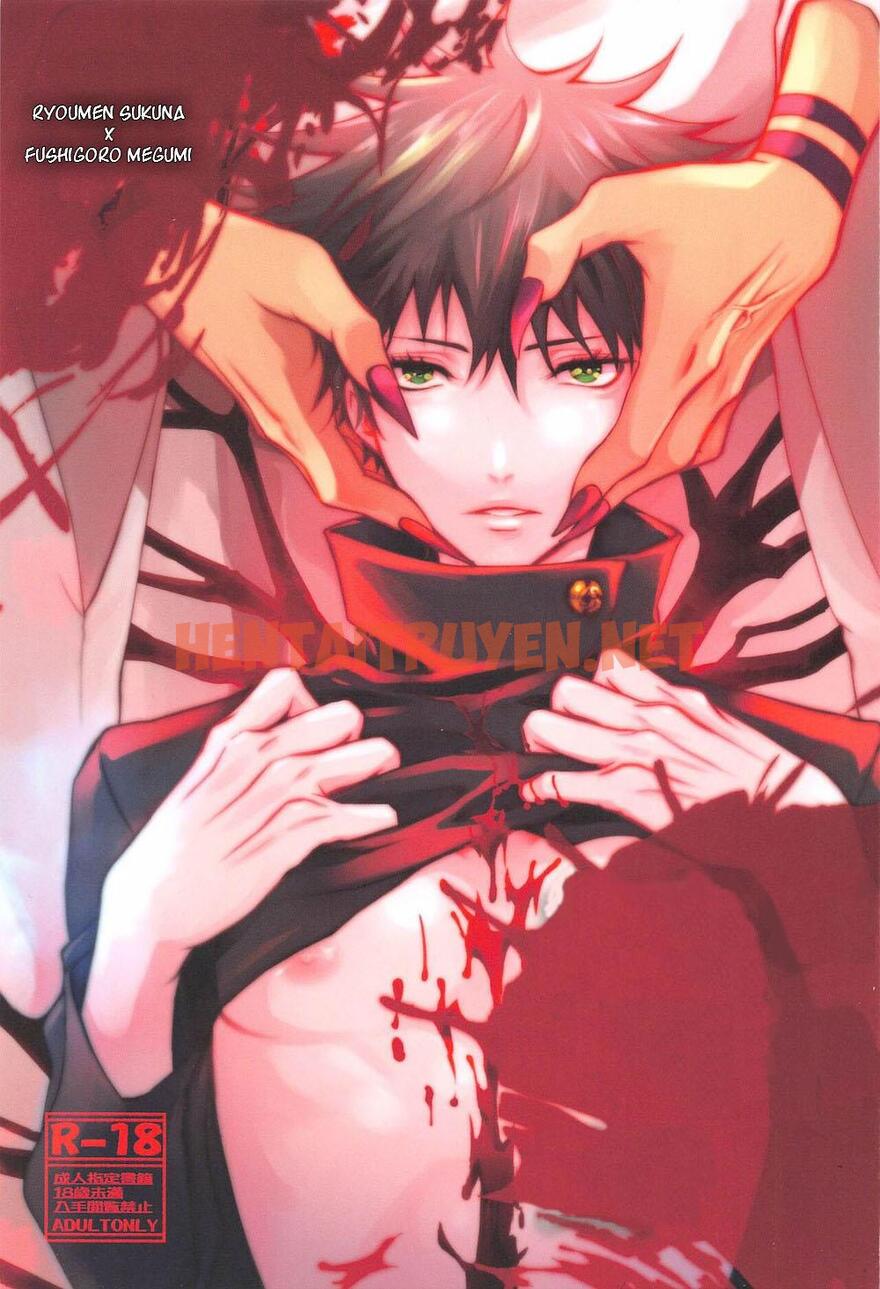 Xem ảnh Tổng Hợp Truyện Oneshot Và Doujinshi Theo Yêu Cầu - Chap 24 - img_002_1658404928 - HentaiTruyenVN.net