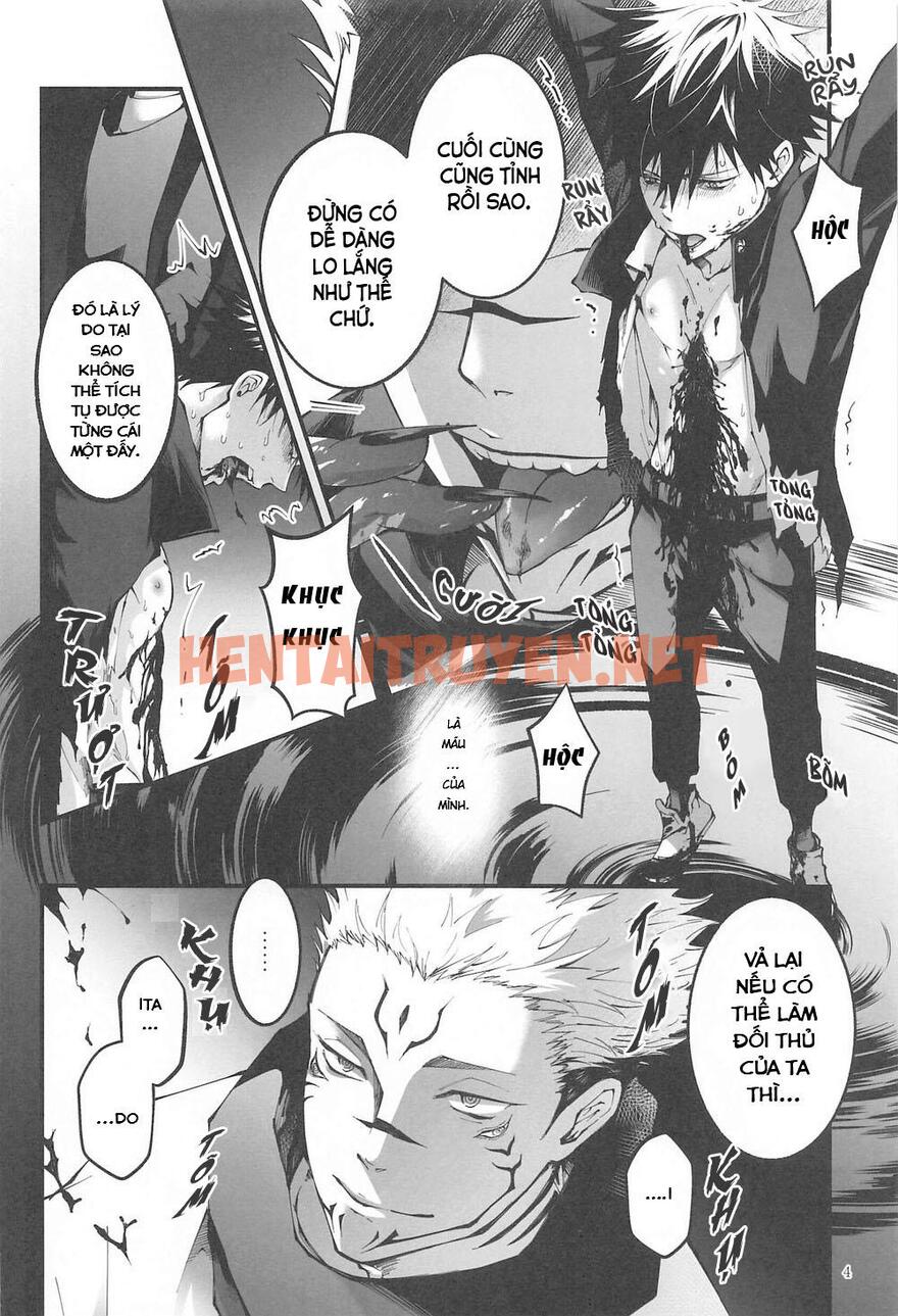 Xem ảnh Tổng Hợp Truyện Oneshot Và Doujinshi Theo Yêu Cầu - Chap 24 - img_004_1658404931 - HentaiTruyen.net