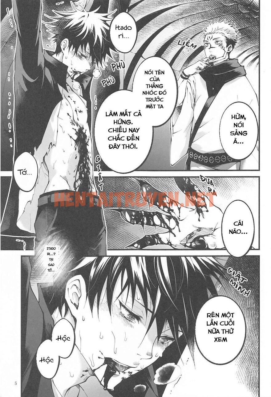 Xem ảnh Tổng Hợp Truyện Oneshot Và Doujinshi Theo Yêu Cầu - Chap 24 - img_005_1658404933 - HentaiTruyen.net