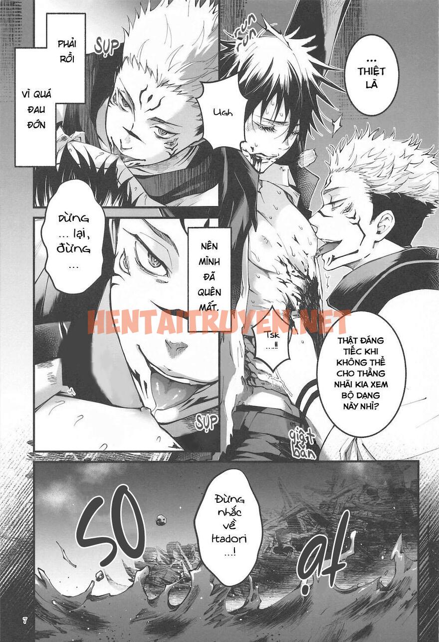 Xem ảnh Tổng Hợp Truyện Oneshot Và Doujinshi Theo Yêu Cầu - Chap 24 - img_007_1658404937 - HentaiTruyenVN.net