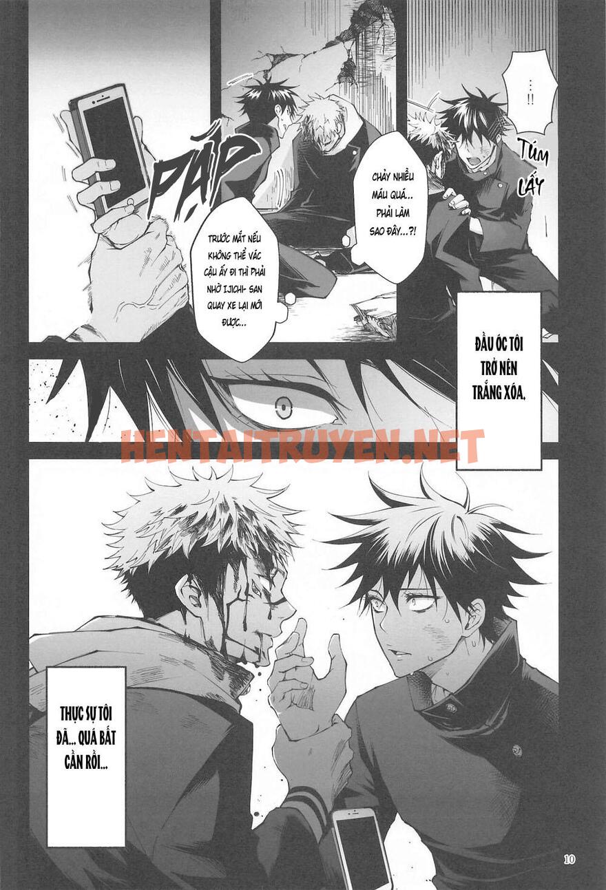 Xem ảnh Tổng Hợp Truyện Oneshot Và Doujinshi Theo Yêu Cầu - Chap 24 - img_010_1658404942 - HentaiTruyen.net