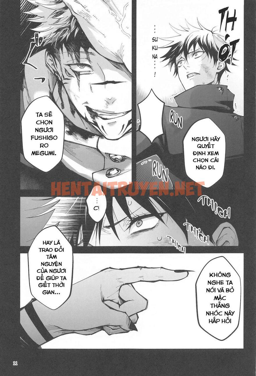 Xem ảnh Tổng Hợp Truyện Oneshot Và Doujinshi Theo Yêu Cầu - Chap 24 - img_011_1658404943 - HentaiTruyenVN.net