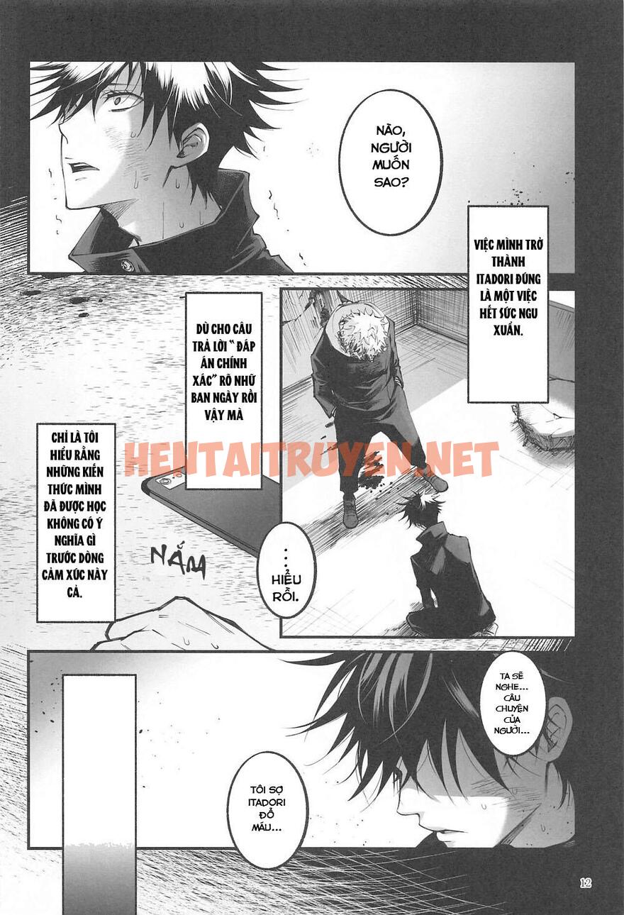 Xem ảnh Tổng Hợp Truyện Oneshot Và Doujinshi Theo Yêu Cầu - Chap 24 - img_012_1658404945 - HentaiTruyen.net