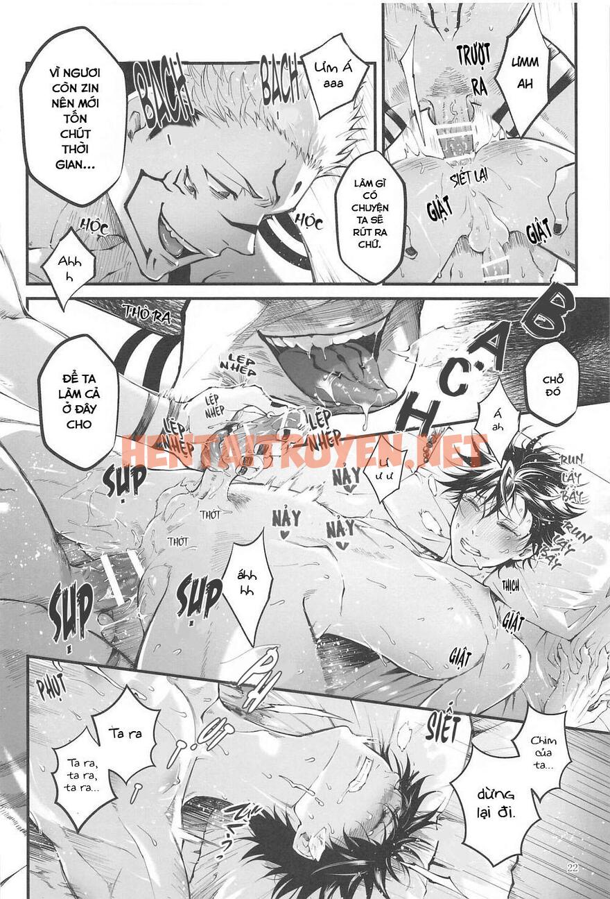 Xem ảnh Tổng Hợp Truyện Oneshot Và Doujinshi Theo Yêu Cầu - Chap 24 - img_022_1658404962 - HentaiTruyen.net