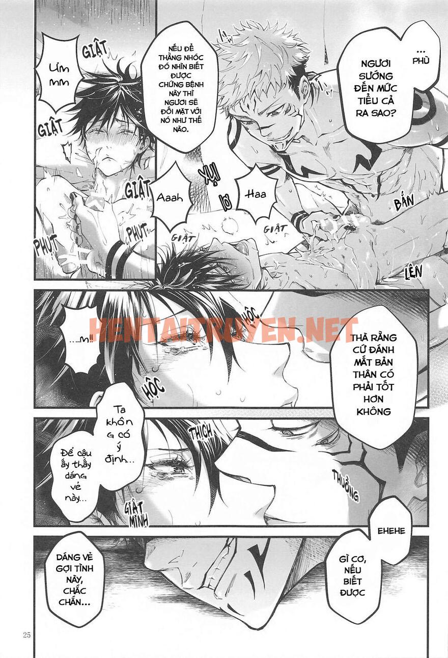 Xem ảnh Tổng Hợp Truyện Oneshot Và Doujinshi Theo Yêu Cầu - Chap 24 - img_025_1658404968 - HentaiTruyenVN.net