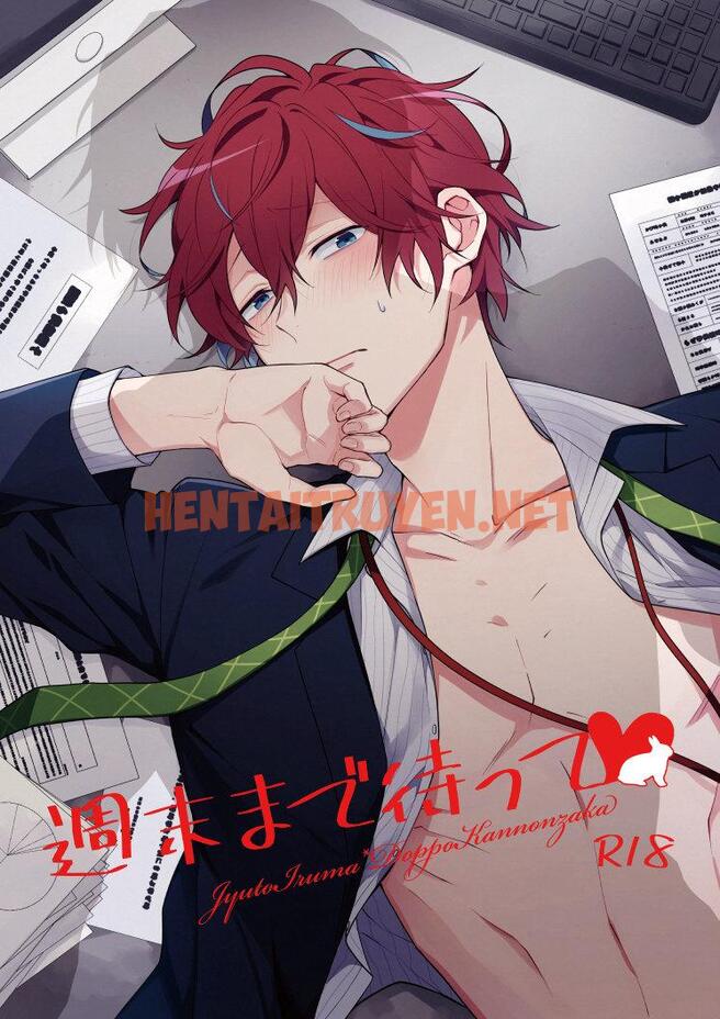 Xem ảnh Tổng Hợp Truyện Oneshot Và Doujinshi Theo Yêu Cầu - Chap 25 - img_002_1658404843 - HentaiTruyen.net