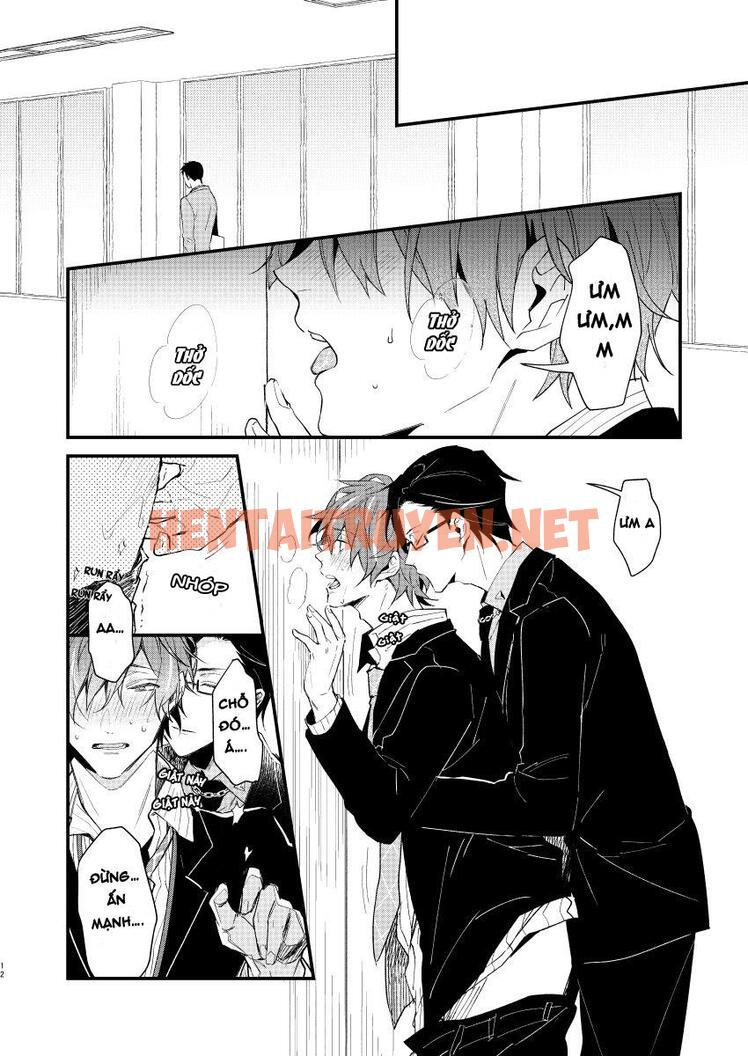 Xem ảnh Tổng Hợp Truyện Oneshot Và Doujinshi Theo Yêu Cầu - Chap 25 - img_011_1658404857 - HentaiTruyenVN.net