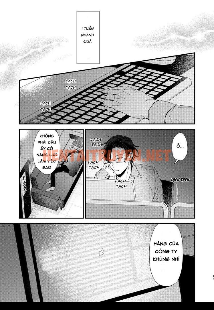 Xem ảnh Tổng Hợp Truyện Oneshot Và Doujinshi Theo Yêu Cầu - Chap 25 - img_048_1658404917 - HentaiTruyenVN.net