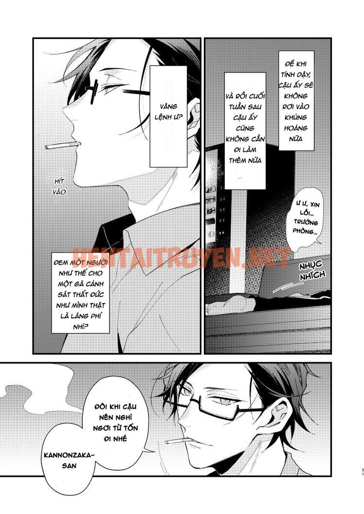 Xem ảnh Tổng Hợp Truyện Oneshot Và Doujinshi Theo Yêu Cầu - Chap 25 - img_050_1658404921 - HentaiTruyenVN.net